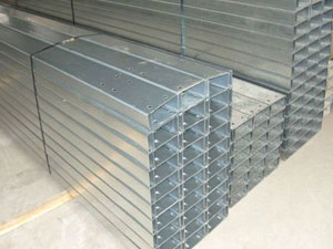 Metal roofing chennai